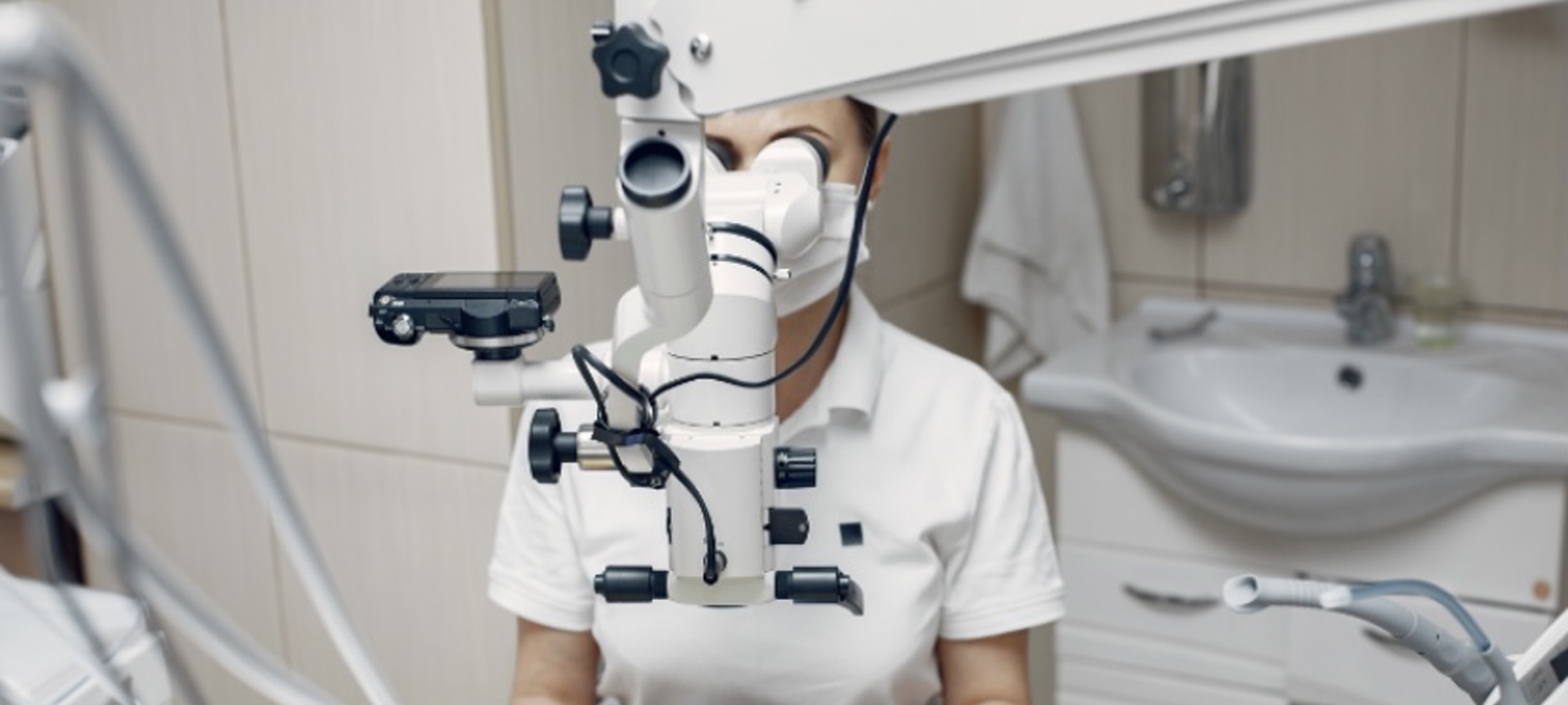 Bệnh viện thông minh ứng dụng công nghệ Camera AI View