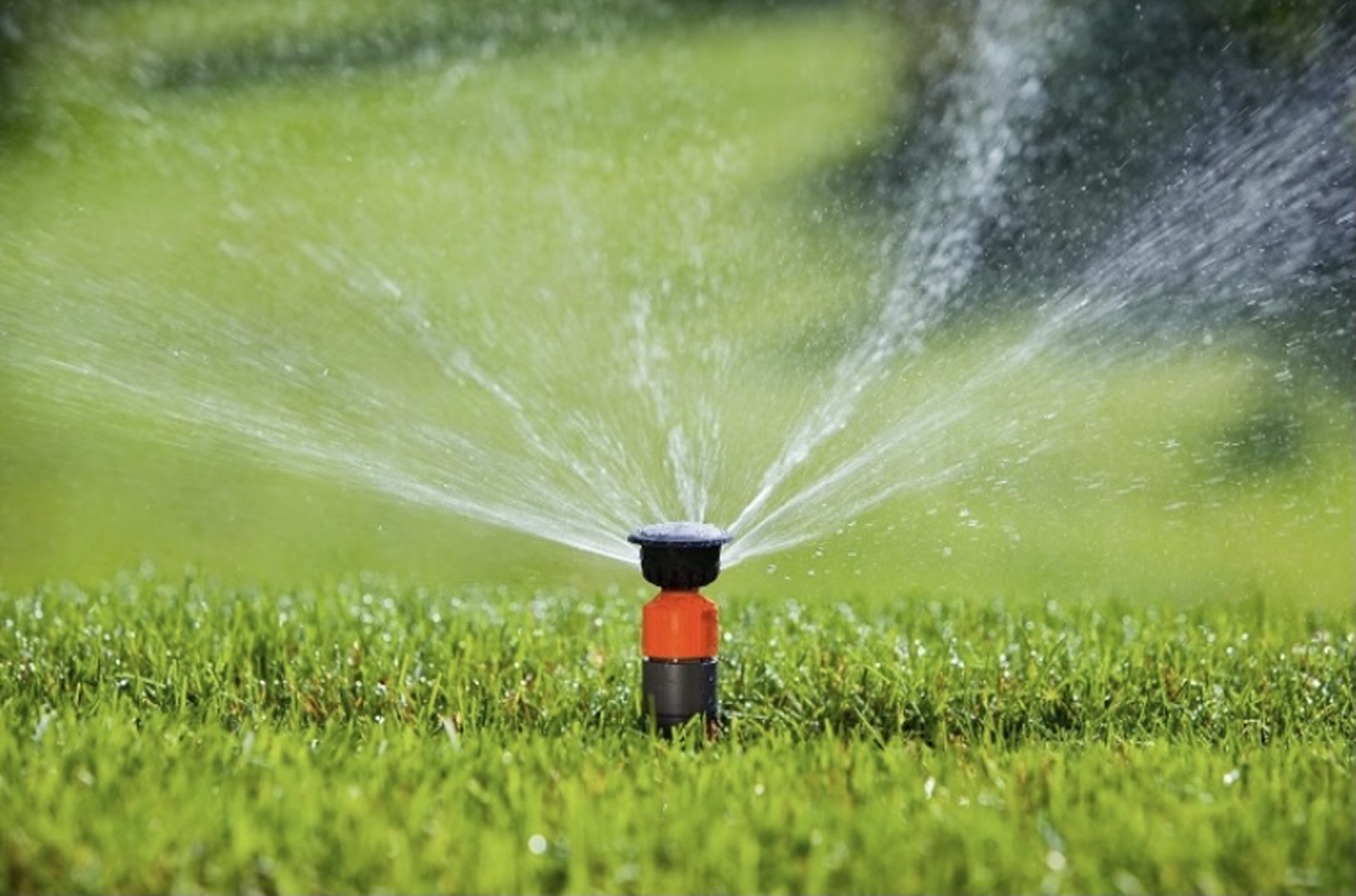 nhà thông minh bình dương điều khiển bơm nước sân vườn thông minh